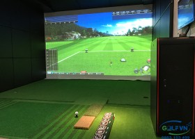 Thiết Kế Thi Công Lắp Đặt Golf  3D Chuyên Nghiệp