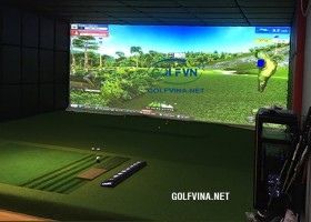 Golf  3D Tại ĐÀ NẴNG