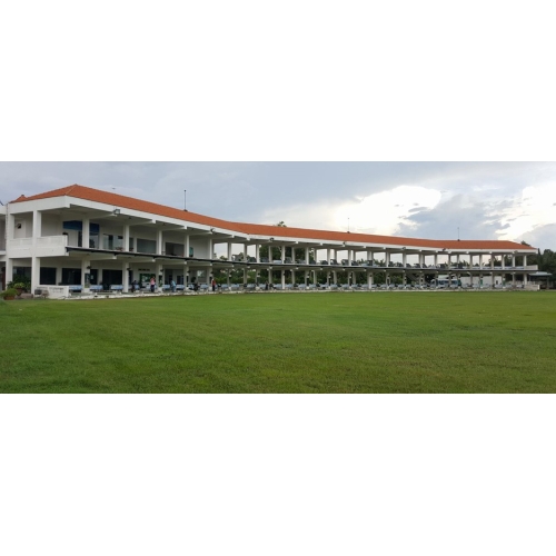 GOLF VN - Thiết kế và Thi công Sân Golf Rạch Chiếc - Quận 2