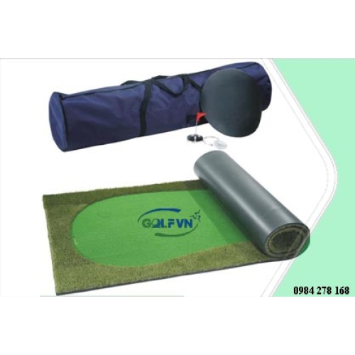 Putting G-11