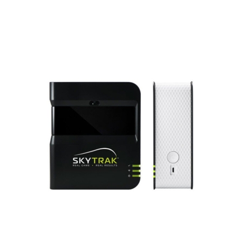 PHÒNG TẬP GOLF 3D- SKYTRAK, PHÒNG TẬP GOLF 3D, GOLF SIMULATOR