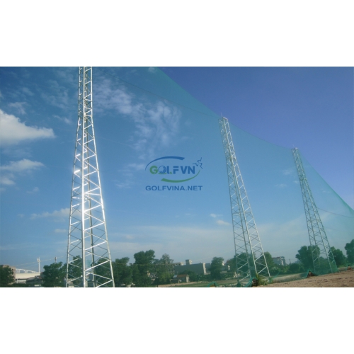 GOLF VN - Thiết kế thi công Sân Golf KN Golf Links – Cam Ranh KH