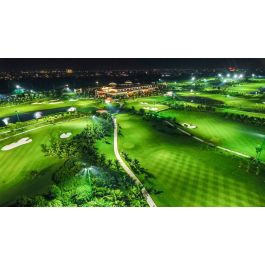 Các sân golf đẹp gần Hà Nội