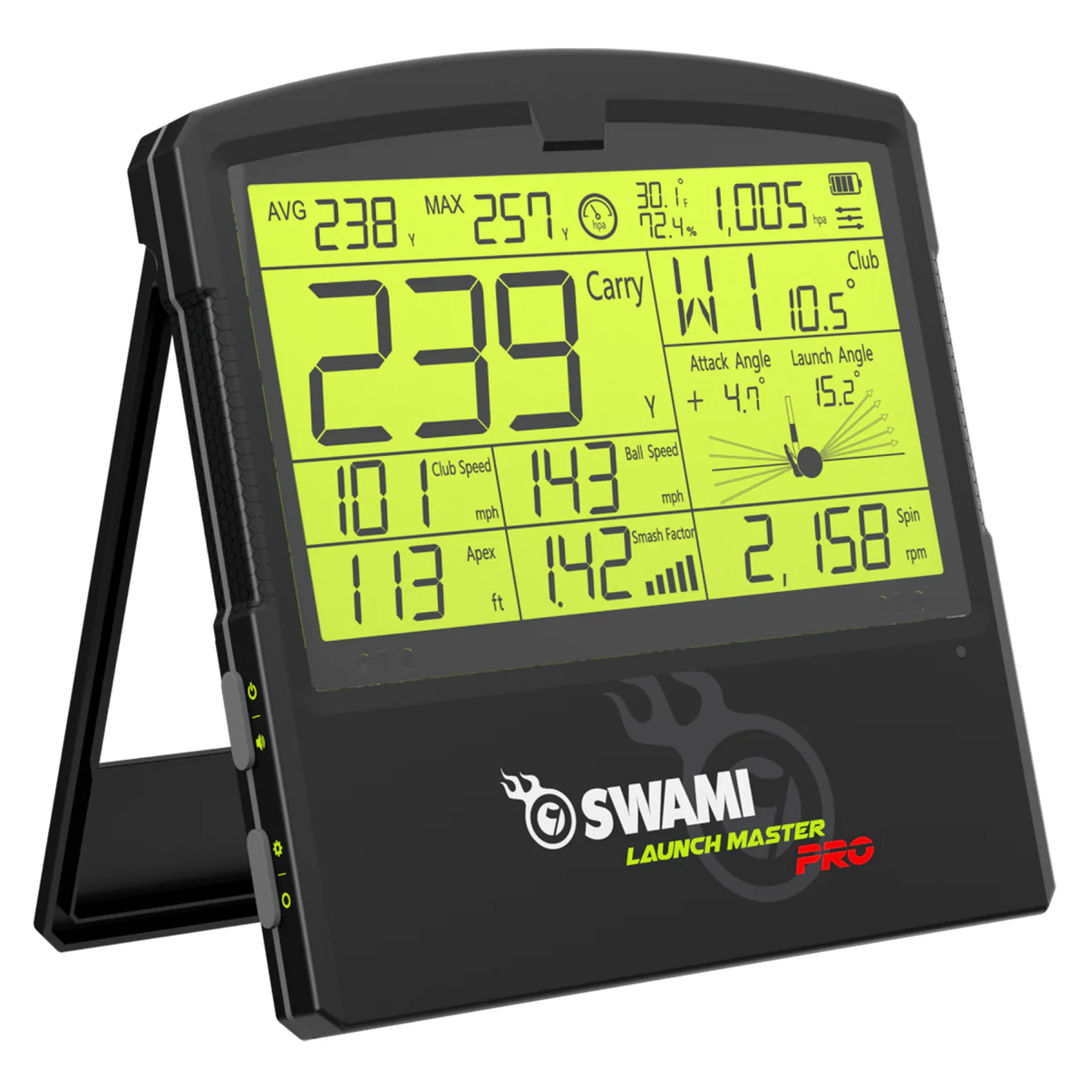 Từ A–Z về Công Nghệ Golf 3D: Nguyên Lý Hoạt Động, Lợi Ích & Xu Hướng 2025