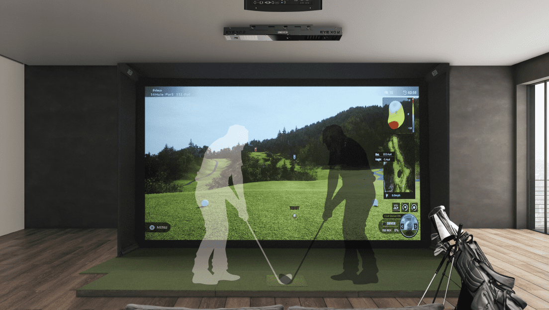 Từ A–Z về Công Nghệ Golf 3D: Nguyên Lý Hoạt Động, Lợi Ích & Xu Hướng 2025