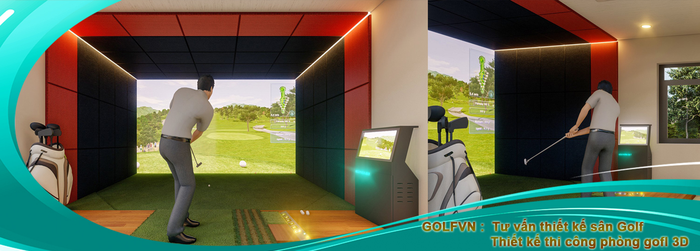 Golf 3D tại QUẢNG NINH 119305575284387