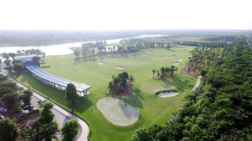 Chi phí mở phòng tập Golf 3D – cần chuẩn bị bao nhiêu?
