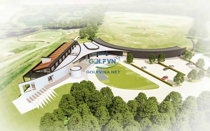 Quy Trình Thiết Kế Sân Golf đẳng cấp năm 2021