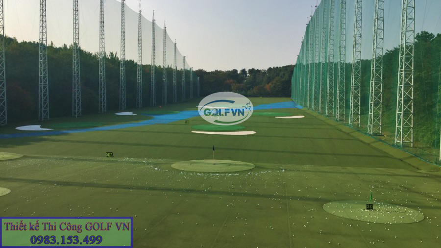 Sân Golf VN