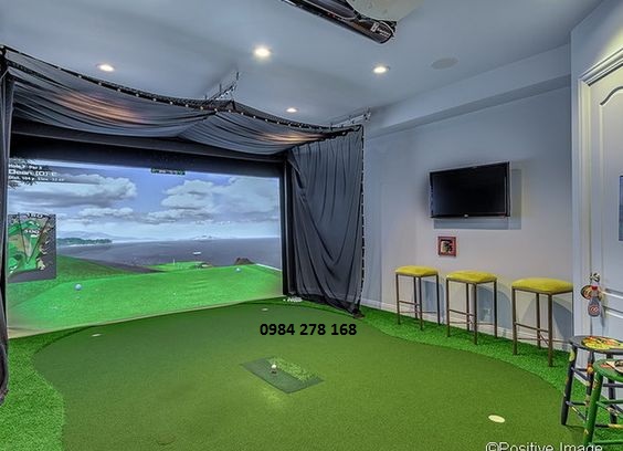 3D GOLF