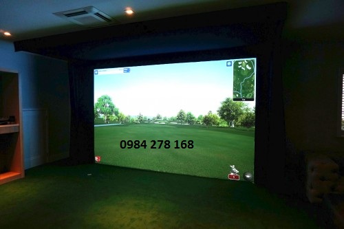 3D GOLF
