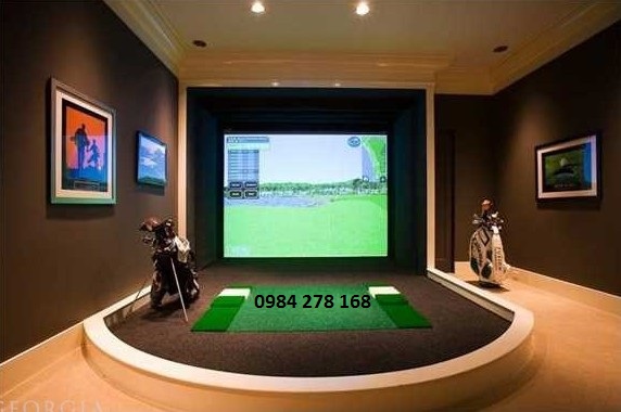 3D GOLF