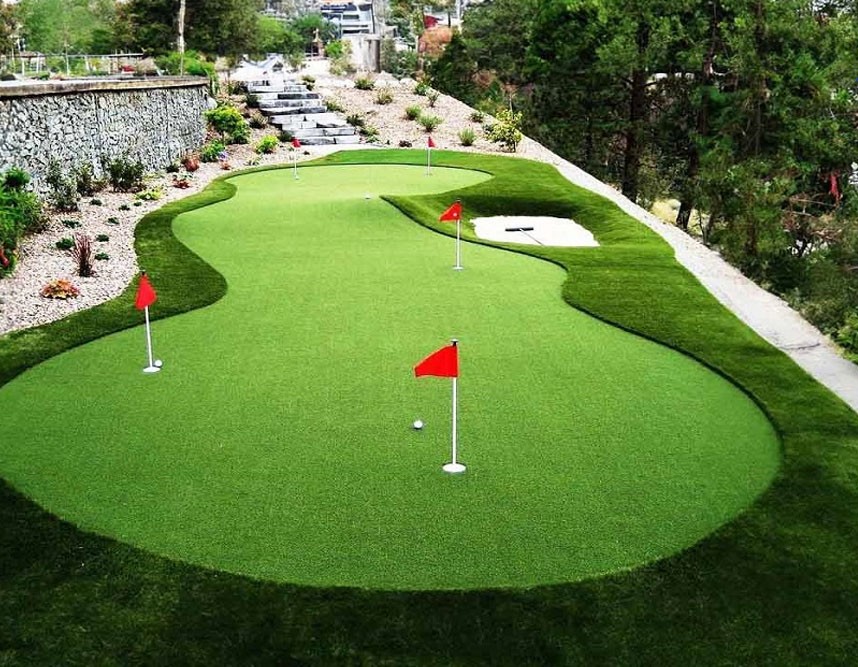 Putting