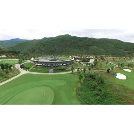 Top 12 sân golf tốt nhất châu Á