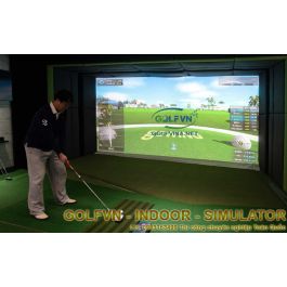 Dịch vụ thiết kế thi công golf 3D chất lượng - uy tín trên thị trường