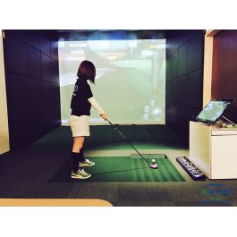 Mô hình Golf 3D- Đón đầu xu hướng chơi Golf hiện nay- Tại Golf VN
